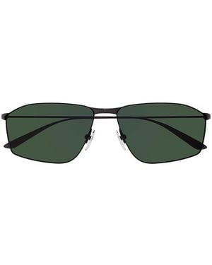 Balenciaga Sunglasses - Green