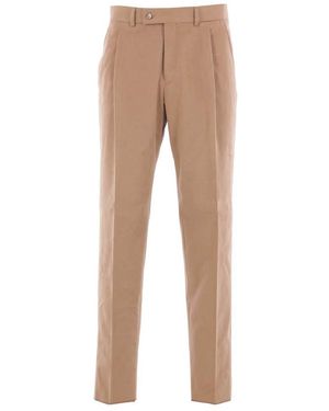 Caruso Pants - Natural