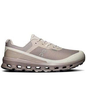 On Shoes Trainers - Grey