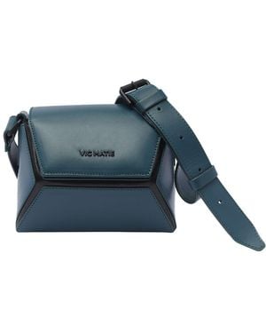 Vic Matié Bags - Blue