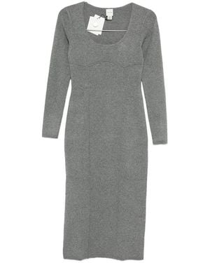 Calvin Klein Dresses - Grey