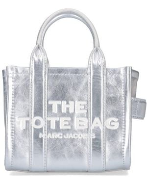 Marc Jacobs Bags - White