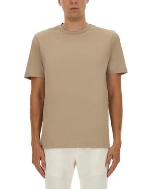 BOSS -Tesar 14" T-Shirt - Natural