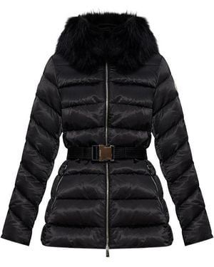 Moncler Jackets - Black
