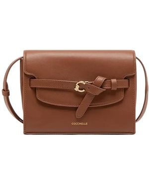 Coccinelle Bags - Brown