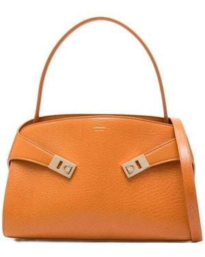 Ferragamo Bags - Orange