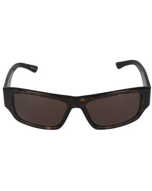Balenciaga Sunglasses - Black