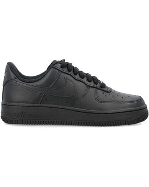 Nike Air Force 1 '07 - Black