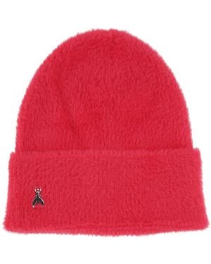 Patrizia Pepe Hats - Red