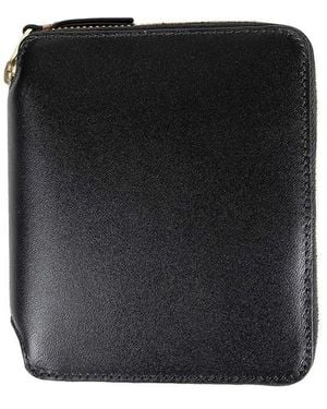 Comme des Garçons Wallets & Cardholders - Black