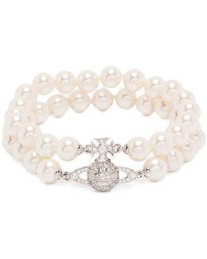Vivienne Westwood Bijoux - White