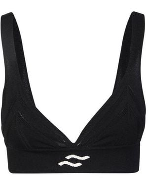 Ssheena Tops - Black