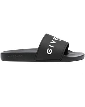 Givenchy Sandals - Black