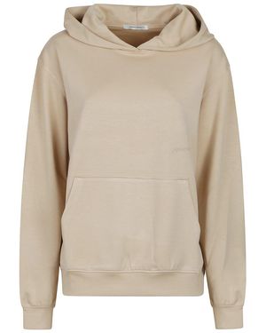hinnominate Sweatshirt - Natural
