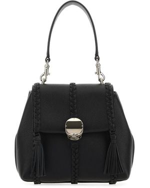Chloé Borsa - Black