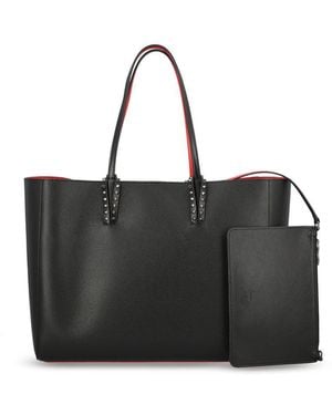 Christian Louboutin Bags - Black