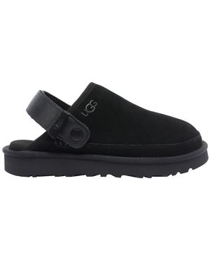 UGG Sandals - Black