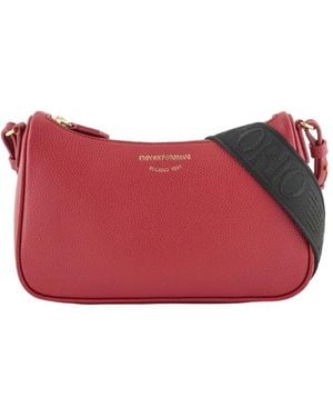 Emporio Armani Bags - Red