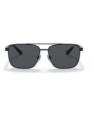 Polo Ralph Lauren Sunglasses - Grey
