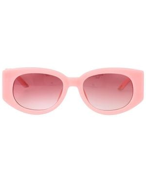 CASABLANCA Sunglasses - Pink