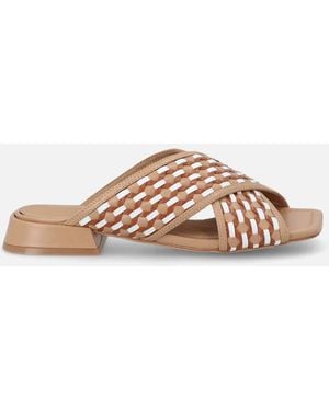 Bruno Premi Sandals - Brown