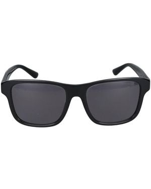 Emporio Armani Sunglasses - Black