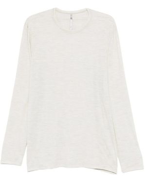 Veilance Shirts - White