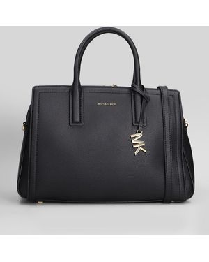 Michael Kors Laila Tote - Black