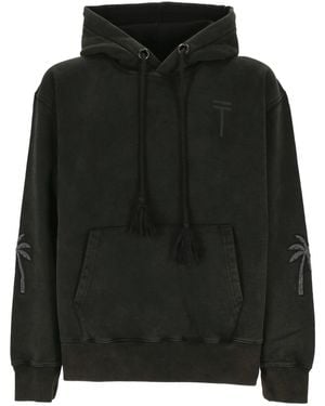 TOOCO Jumpers - Black