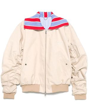 Charles Jeffrey Outerwears - Pink