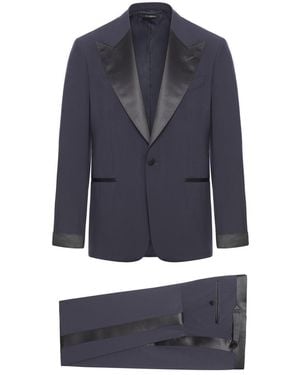 Tom Ford Formal Suit - Blue