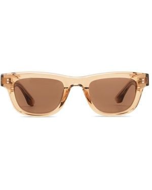 Chimi Sunglasses - Pink