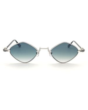 Chrome Hearts Sunglasses - Black
