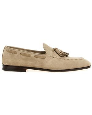 Church's Sneakers - Natural