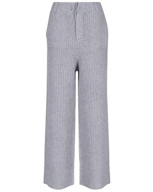 AYA MUSE Pants - Gray