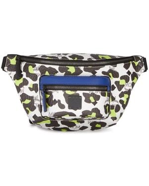 MCM Marsupi - White