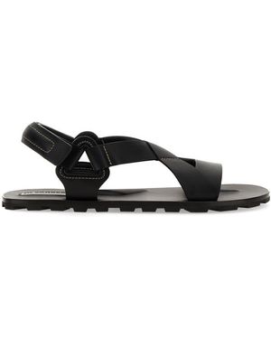 Jil Sander Sandals and Slides for Men | Online Sale up to 60
