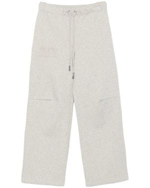 Jean Paul Gaultier Pants - Gray