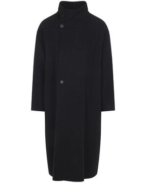 Fear Of God Coat - Black