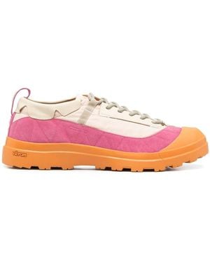 RANRA Kalt Shoes - Pink