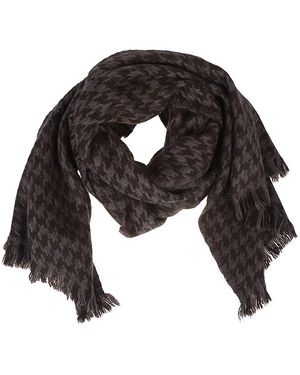 Altea Scarf - Black