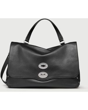 Zanellato Bags - Black