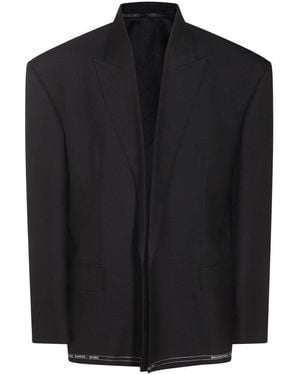 Balenciaga Blazers, sport coats and suit jackets for Women