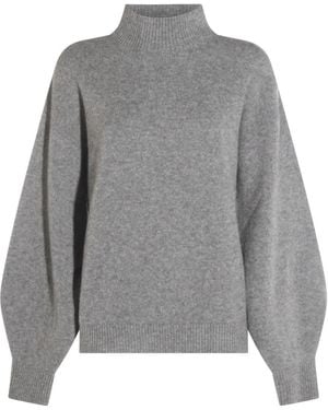 Malo Jumpers - Grey