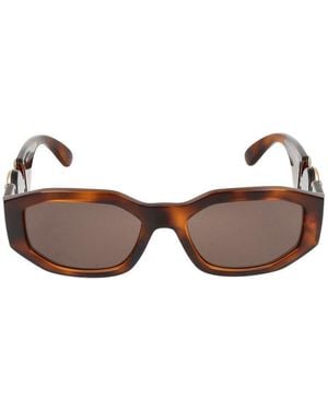 Versace Sunglasses - Brown