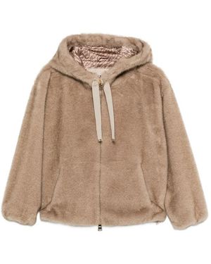 Herno Outerwears - Natural