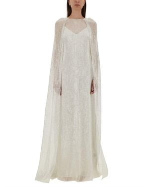 Max Mara Delta Bridal Dress - White