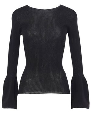CFCL Top - Black