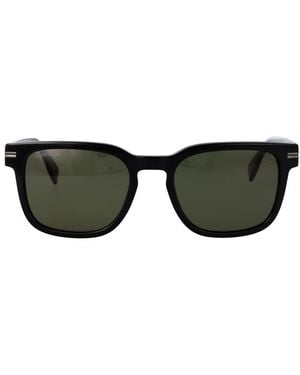 Lacoste Sunglasses - Black