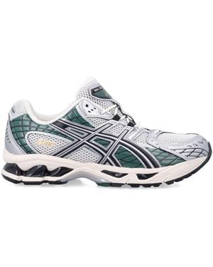 Asics Gel-Nimbus 10.1 - Blue